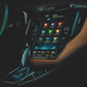 Illustration for article titled The 2020 Subaru Legacy Will Feature a Huge Infotainment Screen